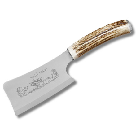 HACHA DE CAZA "HC-13A" MUELA