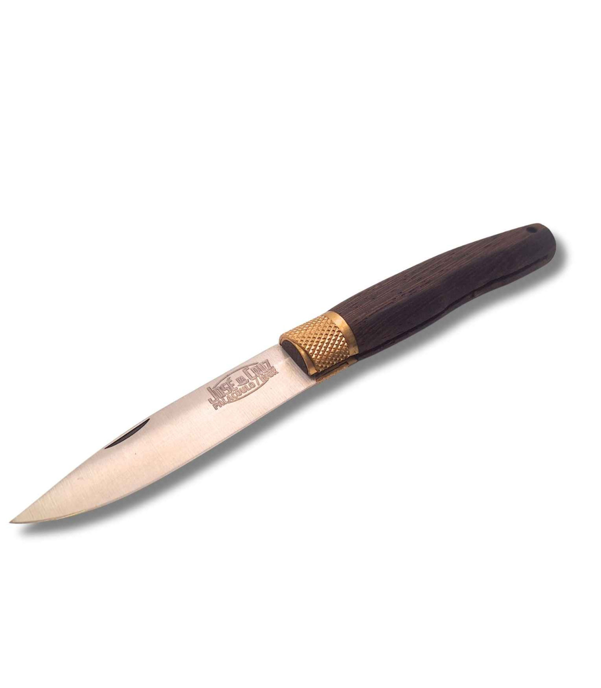 NAVAJA CAMPERA "PLANALTO WENGE" JOSE DA CRUZ 75505