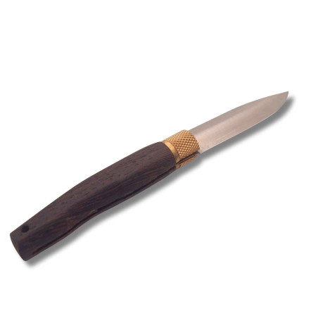 NAVAJA CAMPERA "PLANALTO WENGE" JOSE DA CRUZ 75505 A