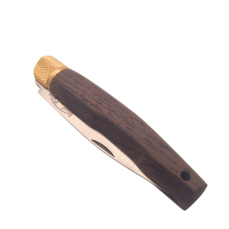 NAVAJA CAMPERA "PLANALTO WENGE" JOSE DA CRUZ 75505 C