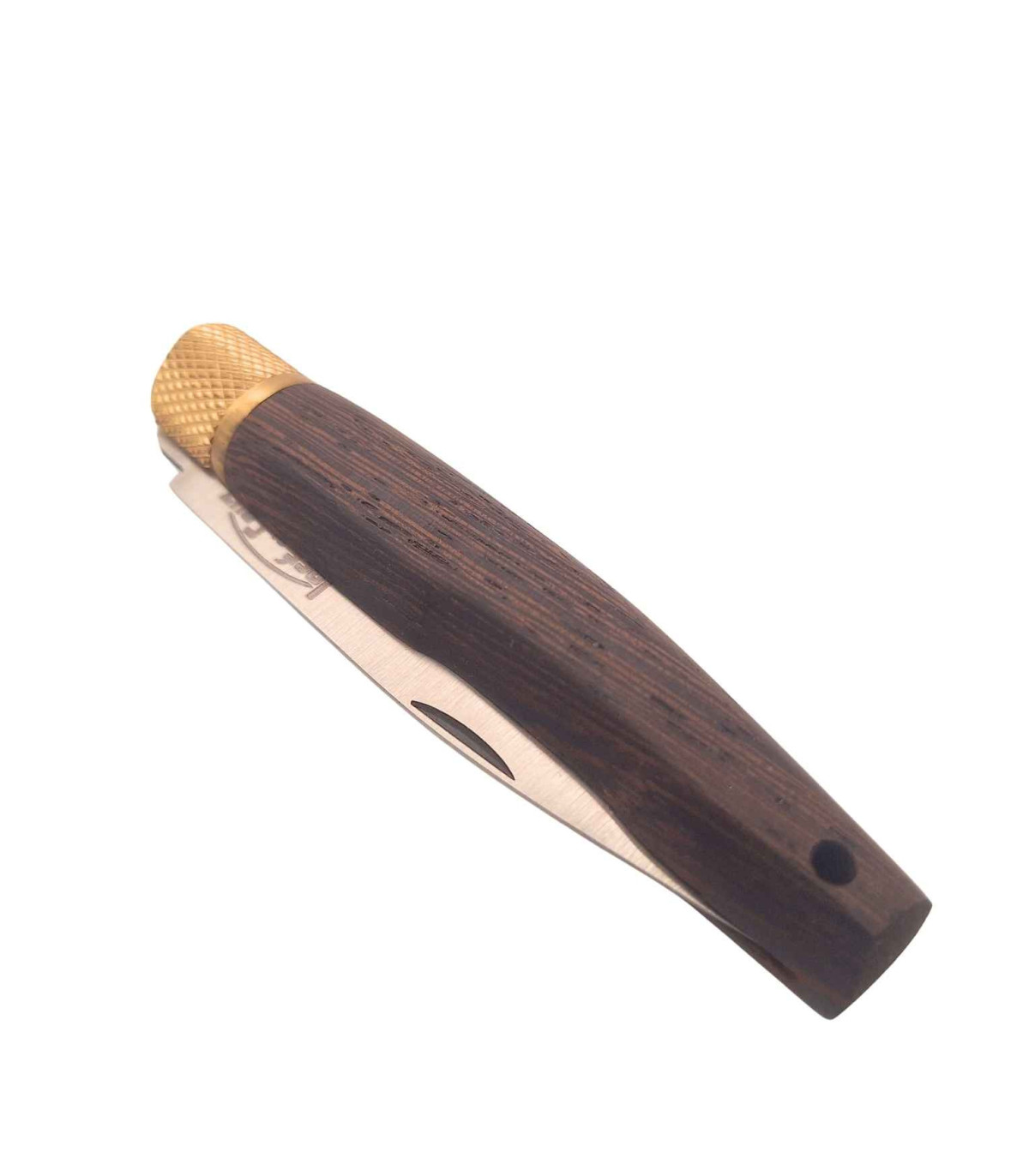 NAVAJA CAMPERA "PLANALTO WENGE" JOSE DA CRUZ 75505 C