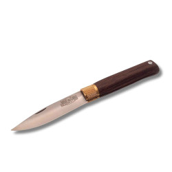 NAVAJA CAMPERA "MERENDEIRA WENGE" JOSE DA CRUZ 75517