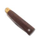 NAVAJA CAMPERA "MERENDEIRA WENGE" JOSE DA CRUZ 75517 C