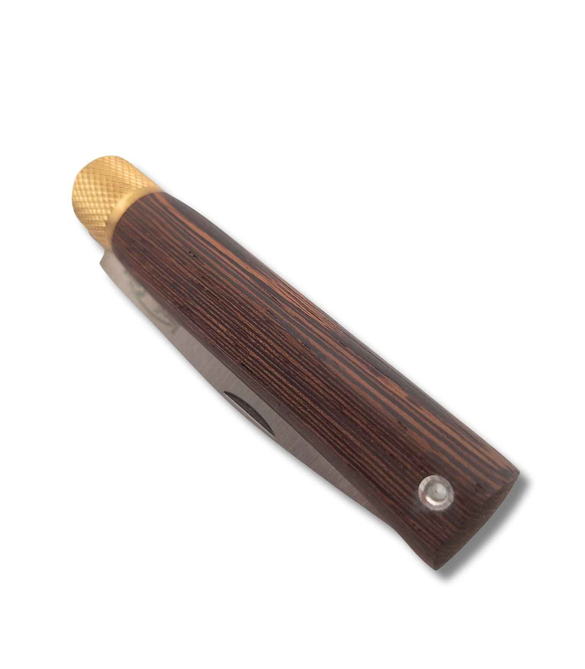 NAVAJA CAMPERA "MERENDEIRA WENGE" JOSE DA CRUZ 75517 C