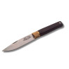 NAVAJA CAMPERA "MERENDEIRA WENGE CARBONO" JOSE DA CRUZ 75525