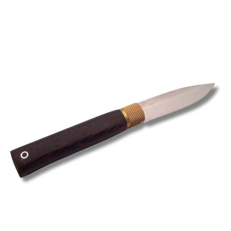 NAVAJA CAMPERA "MERENDEIRA WENGE CARBONO" JOSE DA CRUZ 75525 A