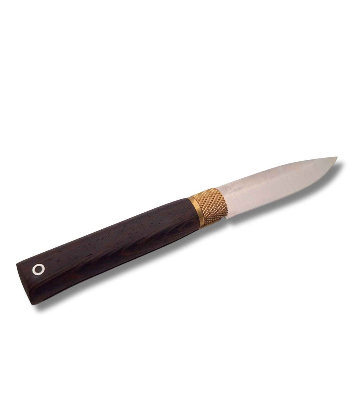NAVAJA CAMPERA "MERENDEIRA WENGE CARBONO" JOSE DA CRUZ 75525 A