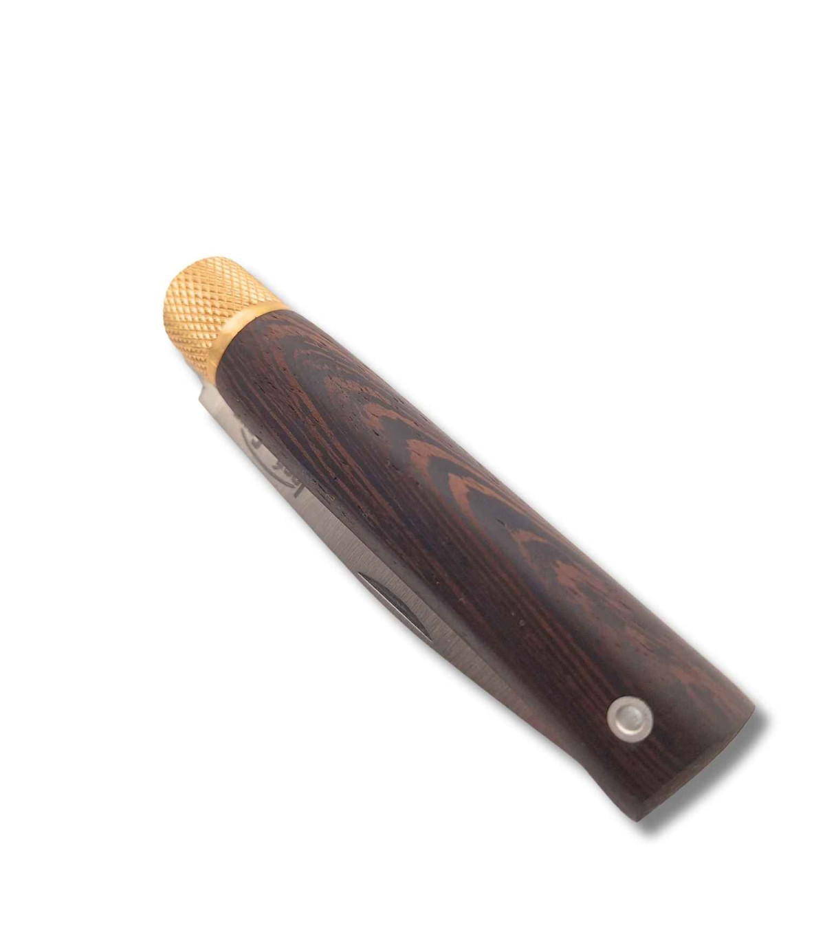 NAVAJA CAMPERA "MERENDEIRA WENGE CARBONO" JOSE DA CRUZ 75525 C