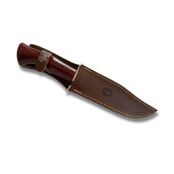 CUCHILLO DE MONTE "BW-18R" MUELA A