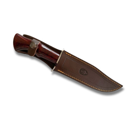 CUCHILLO DE MONTE "BW-18R" MUELA A