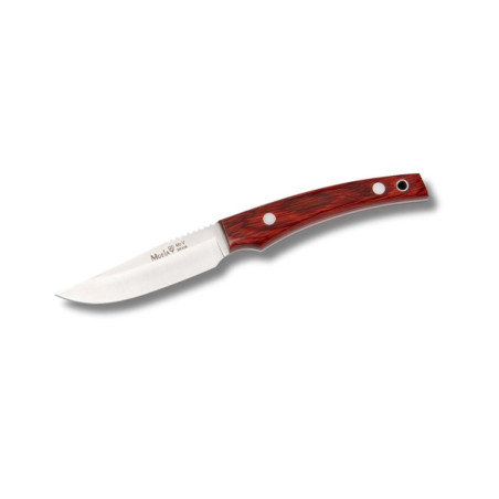 CUCHILLO ENTERIZO DE CAZA "LM-8R" MUELA