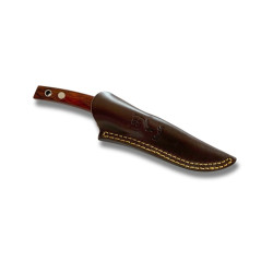 CUCHILLO ENTERIZO DE CAZA "LM-8R" MUELA A