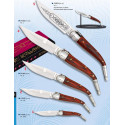 Navaja sevillana madera MARTINEZ ALBAINOX por 9,00 €