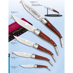 Navaja sevillana madera MARTINEZ ALBAINOX por 9,00 €