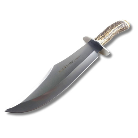 CUCHILLO DE MONTE "RHINO-25A" MUELA