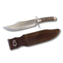 CUCHILLO DE MONTE "RHINO-25A" MUELA A
