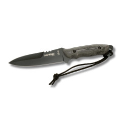 CUCHILLO ENTERIZO TACTICO "HORNET-N" MUELA