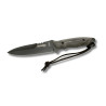 CUCHILLO ENTERIZO TACTICO "HORNET-N" MUELA