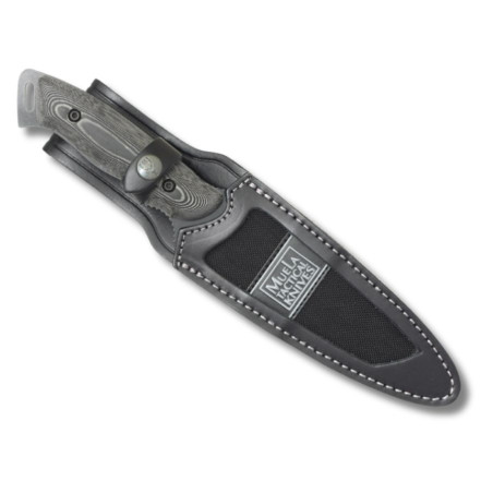 CUCHILLO ENTERIZO TACTICO "HORNET-N" MUELA B