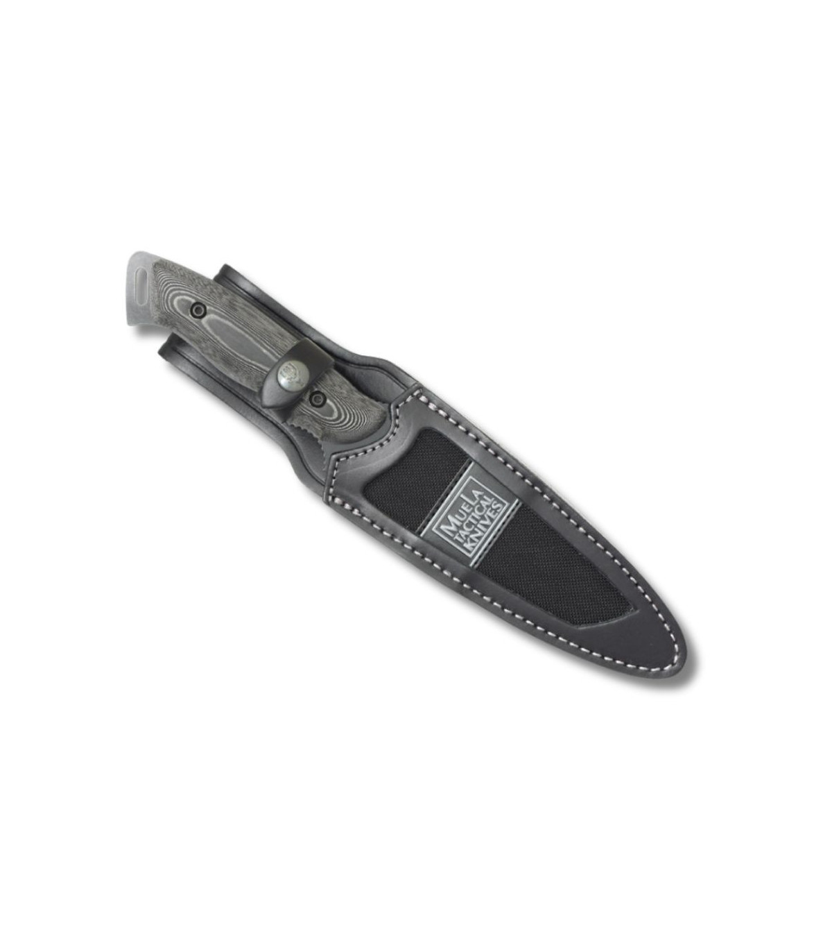 CUCHILLO ENTERIZO TACTICO "HORNET-N" MUELA B