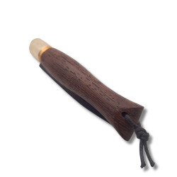 NAVAJA CAMPERA "PESCADOR PALO SANTO" PIRES 430 C