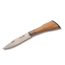 NAVAJA CAMPERA "CAZADOR FRESNO" PIRES 600