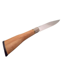 NAVAJA CAMPERA "CAZADOR FRESNO" PIRES 600 A