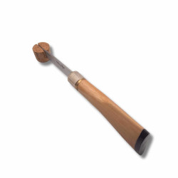 NAVAJA CAMPERA "CAZADOR FRESNO" PIRES 600 B