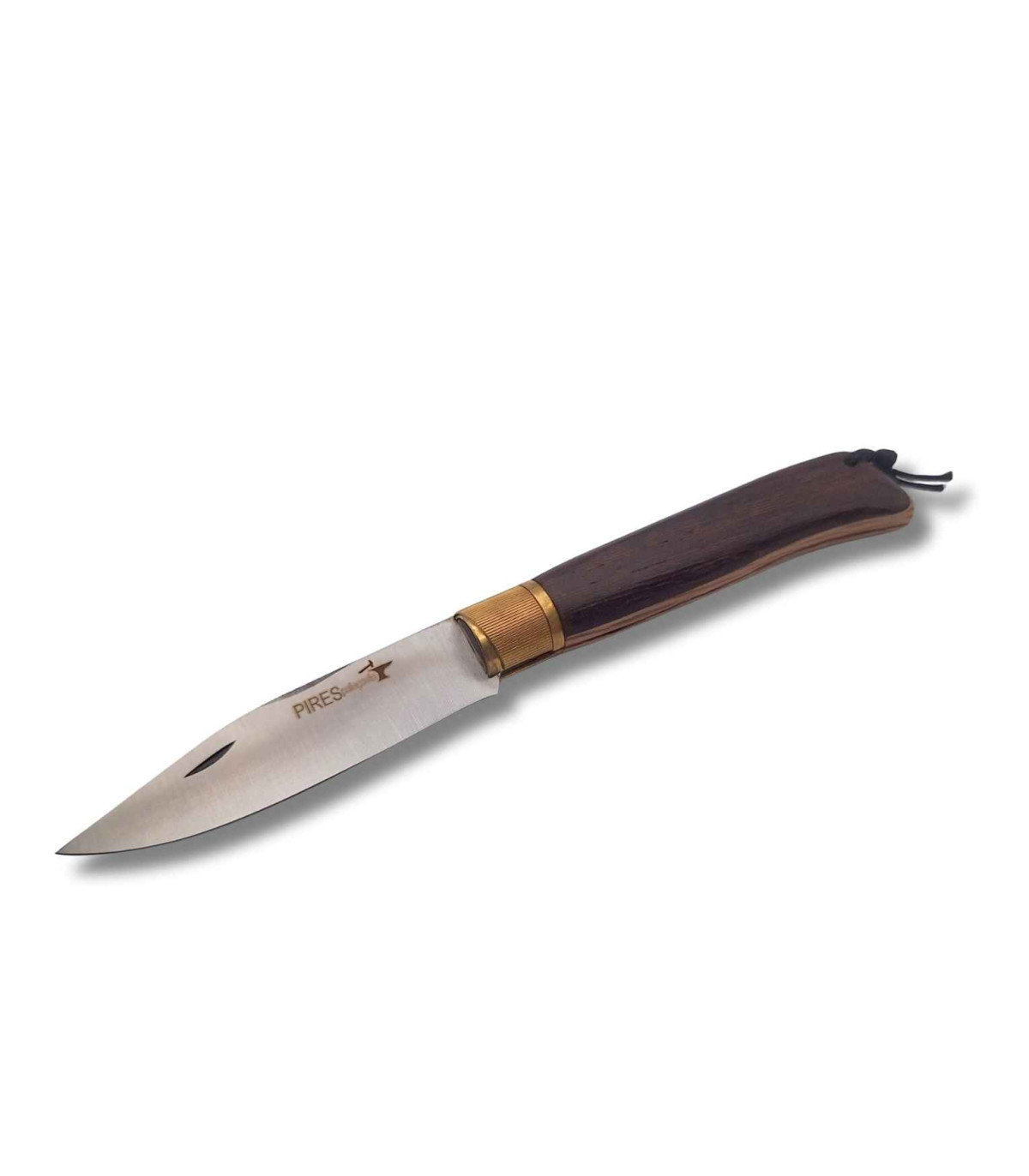 NAVAJA CAMPERA "AGRICULTOR BUXE" PIRES 380