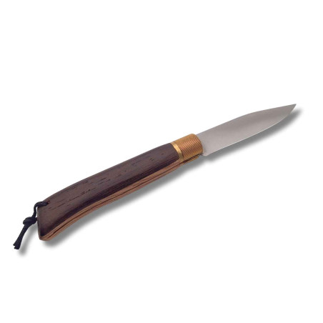 NAVAJA CAMPERA "AGRICULTOR BUXE" PIRES 380 A
