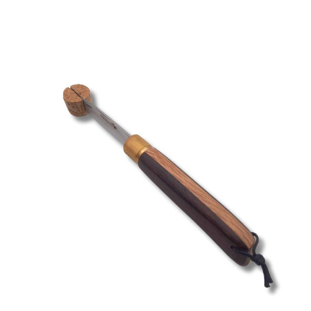 NAVAJA CAMPERA "AGRICULTOR BUXE" PIRES 380 B
