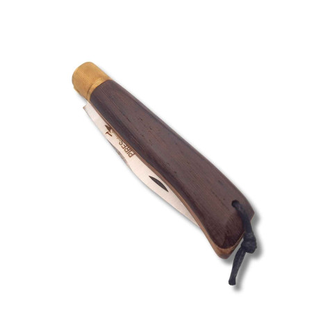 NAVAJA CAMPERA "AGRICULTOR BUXE" PIRES 380 C