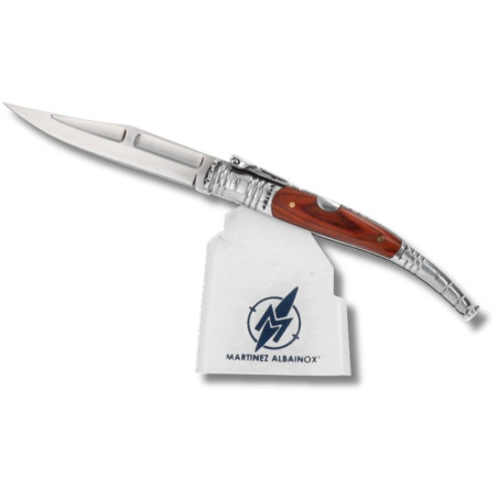 Navaja serrana MARTINEZ ALBAINOX 01636 por 11,90 €