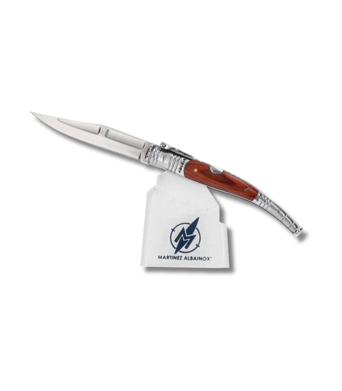 Navaja serrana MARTINEZ ALBAINOX 01636 por 11,90 €