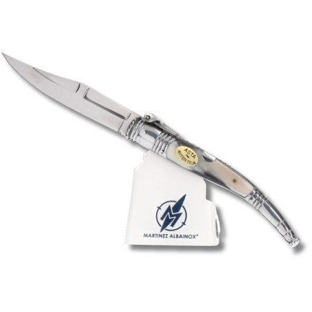 Navaja serrana MARTINEZ ALBAINOX 01637 A