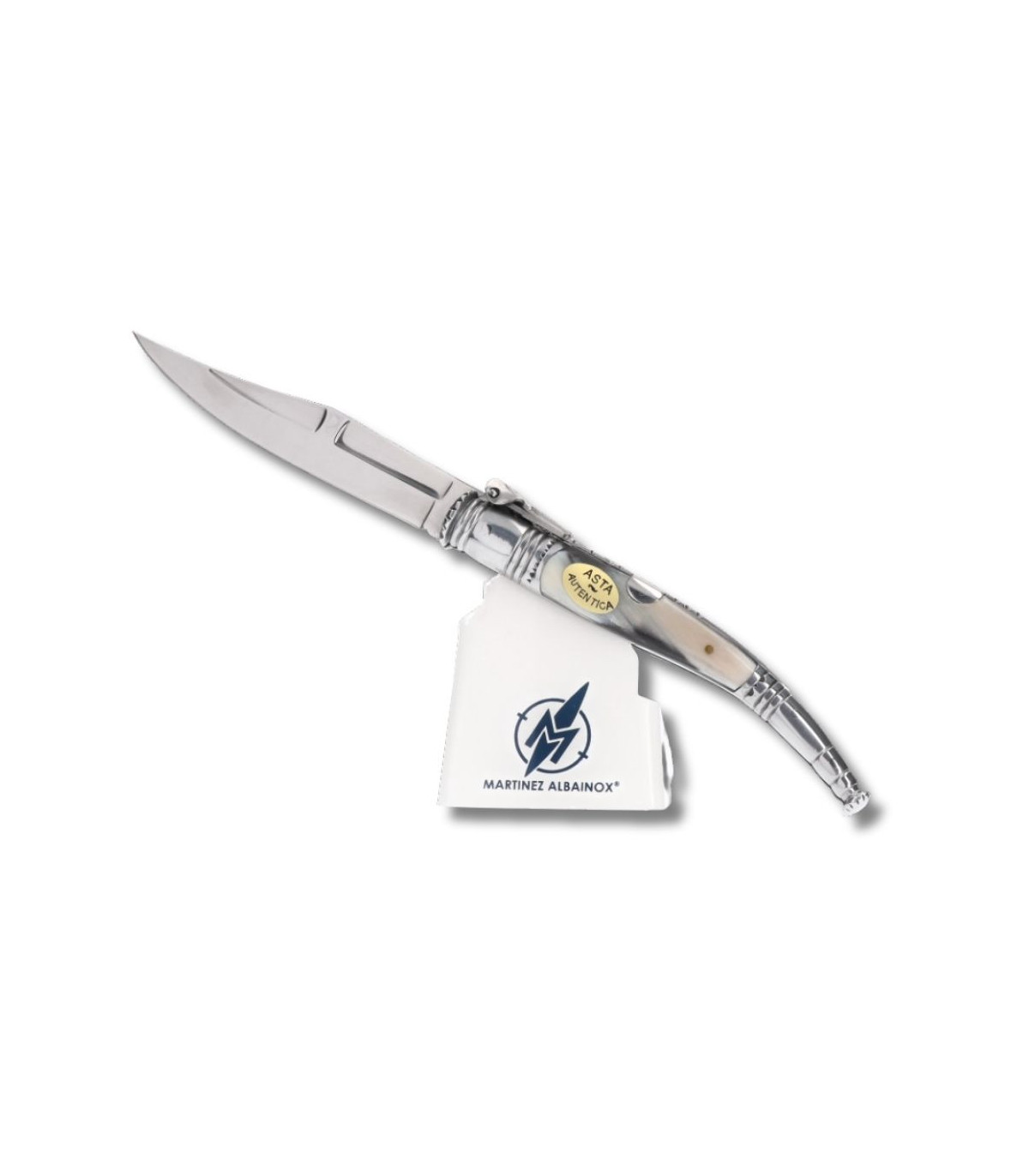 Navaja serrana MARTINEZ ALBAINOX 01637 A