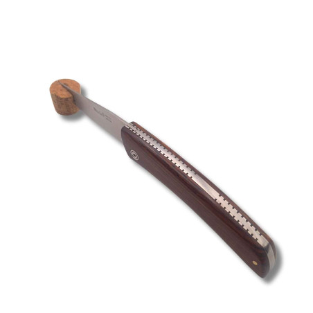Navaja campera COCOBOLO MUELA NP-8CO