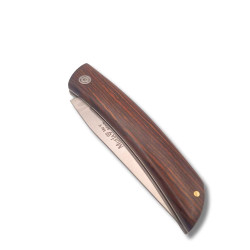 Navaja campera COCOBOLO MUELA NP-8CO C