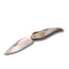 NAVAJA ARTESANA ESPADA TORO R.BUSTOS 26