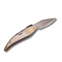 NAVAJA ARTESANA ESPADA TORO R.BUSTOS 26 A