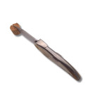 NAVAJA ARTESANA ESPADA TORO R.BUSTOS 26 B