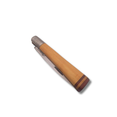 Navaja CAMPERA BOJ AMARO TORRAO 2 C