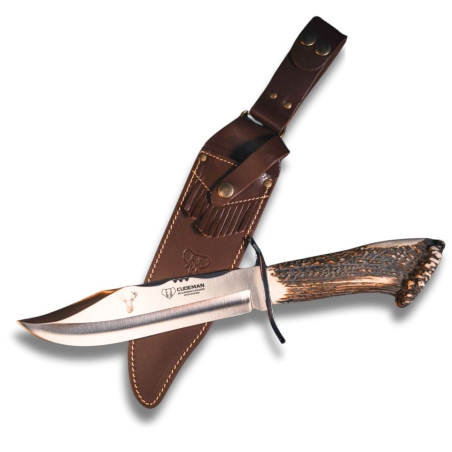 CUCHILLO BOWIE CUDEMAN 294CR