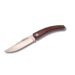 Navaja campera COCOBOLO MUELA P-8L.CO