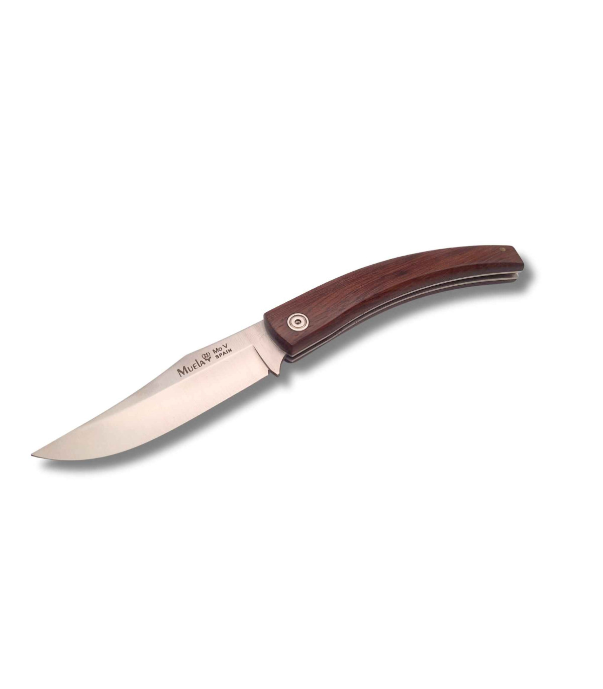 Navaja campera COCOBOLO MUELA P-8L.CO