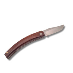 Navaja campera COCOBOLO MUELA P-8L.CO A