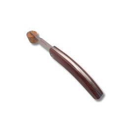 Navaja campera COCOBOLO MUELA P-8L.CO B