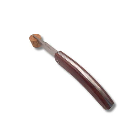 Navaja campera COCOBOLO MUELA P-8L.CO B