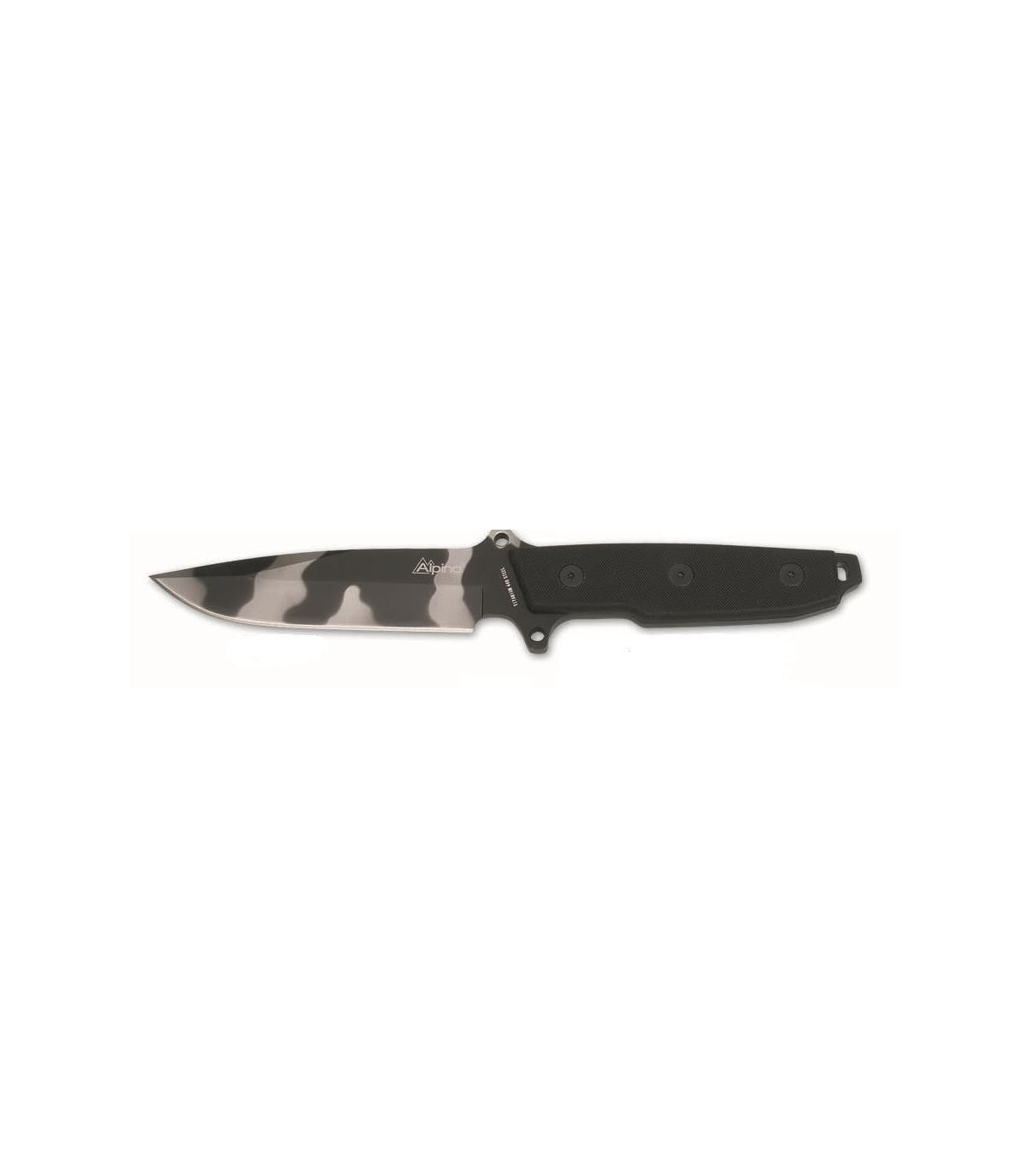 Cuchillo táctico ALPINO 15021 por 53,24 €
