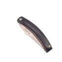 Navaja campera MICARTA NEGRA MUELA P-8L.M C